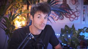 It is easy to hide away reading your emails and newsfeed. The Youtubers Who Blew The Whistle On An Anti Vax Plot Bbc News