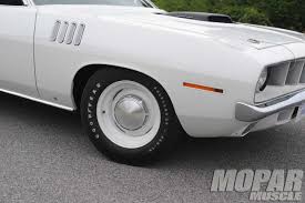 Image result for Sno White 1971 Barracuda
