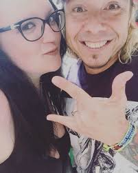 Join me in wishing our Mick-cro managing/road  managing/stage-managing/bodyguarding/thumbbreaking/thumbwrestling/ultimate  dungeon mastering steadfast pal, Steve Perry (no, the other one), a very  happy 50th birthday! We love you, Stevie. 💋💋💋💋 Allan ...