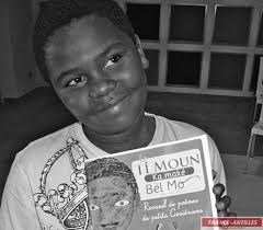 Les petits poètes ont un grand talent