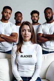 Mila Azul BLACKED FLUX Mila Az | image created by Emanuel22a | Tensor.Art