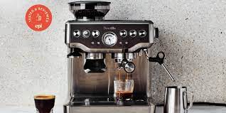 Check spelling or type a new query. Best Espresso Machines Of 2020 Breville De Longhi And More Epicurious