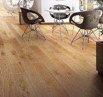 European Oak Antique Honey OIL Brushed Character 9/16″ x 6″