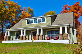 Charming craftsman home on a private nature preserve in minnesota. Floorplans Mhba