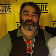 James Chase Sanchez (@JChaseSanchez)