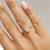 1 Carat Diamond Ring