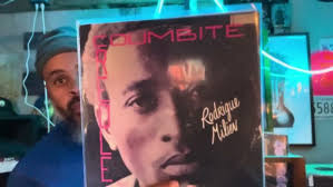 Virtual Guitar Jam Reginald Benjamin