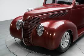 Image result for State Maroon 1938 Dodge Truck