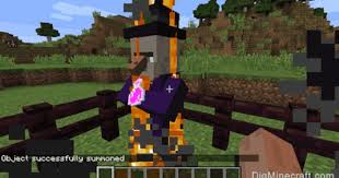 Turn Any Villager Into A Witch In Minecraft And More Tutorials Minecraft Minecraft Tutorial Witch