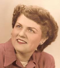 Dorothy Matthews Obituary (2012)