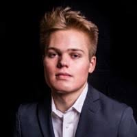 90+ "Harrison Evans" profiles