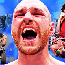 Who is the real Tyson Fury? Boxing champion is both hero and pariah