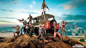 Pubg And The Glorification Of A Hyper Toxic Masculinity