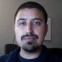 Andrew Meraz's Instagram, Twitter & Facebook