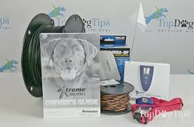Review Extreme Dog Fence Pro Grade Dog Fence Dog Obsessed Dog Supplies