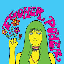 Flower Power Flower Power Art 60s Art Art