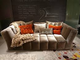 Chocolat Sofa By Bretz Bretz Mobel Bestes Schlafsofa Orange Mobel