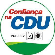 As cusquices de Esmoriz: Correio dos Comunicados Políticos - CDU ...