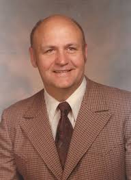 Donald R. Pond Obituary May 26, 2015