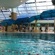 Piscine De L Agora