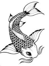 Check spelling or type a new query. Koi Fish By Navoski Koi Fish Drawing Koi Art Fish Drawings