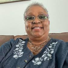 JoAnn Marie Patrick's Memorial Website