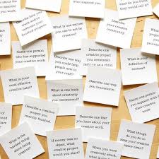 Use these discussion questions to break the ice at a dinner party. Conversation Starters For Creatives Printable Ice Breaker Etsy In 2021 Conversation Starters For Kids This Or That Questions Kids Questions