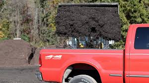 To know whether your soil is wet or dry, it is simply a matter of putting your hand in the soil and feeling for moisture. What Does A Cubic Yard Of Mulch Look Like Youtube