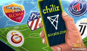 It fuels a scalable, tokenized voting platform, socios.com where fans can buy, trade and execute voting rights in their favorite. Sports Blockchain Firm Chiliz Offers Free Chz Tokens On Socios Platform Btcmanager