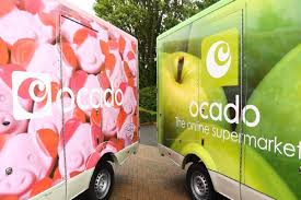 Snap up this amazing deal & get 40% off kitchen special buys on easter sale. Ocado Shows The M S Effect On Its Business With Fourth Quarter Sales Up By 35 Strategy And Innovation Internetretailing