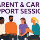 Sexual Health Bexley - Parent & Carers Support Session - Slade Green and Howbury Community Centre and Library, Chrome Rd Event Image