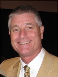 In memoriam: Mike Naff, director, Application Information Systems