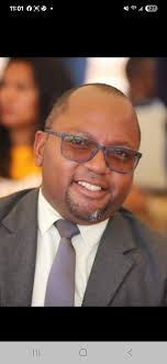 TIAKO I MADAGASIKARA