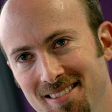 Eric Kushner (@prkush)