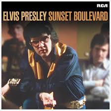 RCA RECORDS & LEGACY RECORDINGS ANNOUNCE 'SUNSET BOULEVARD' — AN  UNPRECEDENTED LOOK INTO ELVIS PRESLEY'S LOS ANGELES STUDIO SESSIONS  (1970–1975) - Legacy Recordings