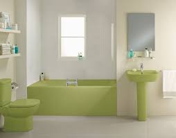 avocado bathroom suite