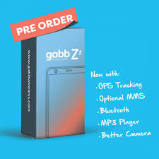 The New Z2 Kids Phone From Gabb Wireless Is Ready For Pre Order Called To Share