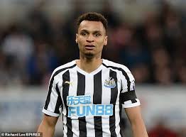 Jacob played lacrosse for asu and. West Bromwich Albion Close In On Loan Move For Jacob Murphy From Newcastle Daily Mail Online