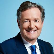 He is famous for piers morgan tonight for cnn, he is the idol of the younger generation. Piers Morgan Bio Affair Married Wife Net Worth Ethnicity Age Nationality Height Journalist Television Personality Writer