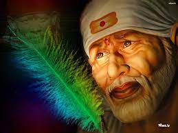Hd wallpapers and background images. Sai Baba Wallpapers Wallpaper Cave