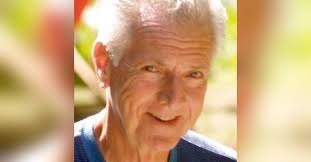 Donald Hugh Rose Obituary