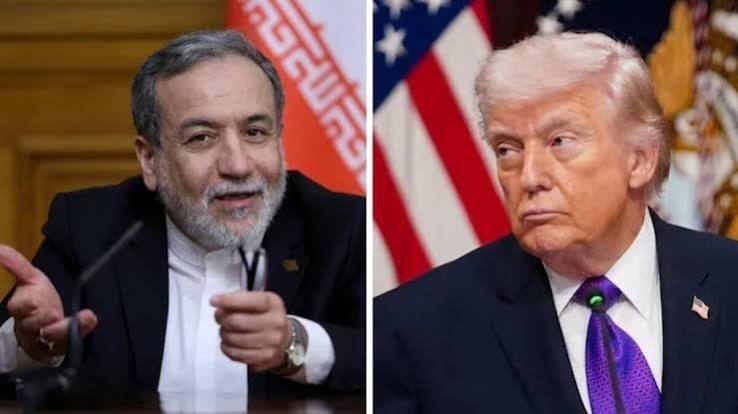 हम जंग बेचने नहीं आए...', ट्रंप ने धमकाया लेकिन अराघची ने बताया ईरान का मकसद - iran hormuz strait proposal rejecte donald trump abbas araghchi peace talks ntc mnrd - AajTak