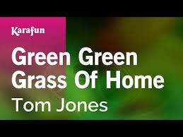 10448 Green Green Grass Of Home Tom Jones Karaoke Version Karafun Youtube In 2021 Karaoke Incoming Call Screenshot Incoming Call