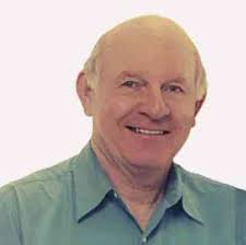 Ralph Straley Obituary (1934