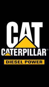 Image Result For Cat Logo Iphone Wallpaper Caterpillar Maquinaria Imagenes De Autos Logotipos Famosos