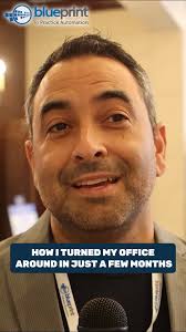 Overcoming the Toughest Obstacle Dr. Aaron Gumm gets real about the biggest  challenge he faced building Blueprint to Practice Automation! Discover how  he overcame adrenal fatigue and found success. Learn from his