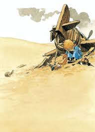 Epingle Sur Bandes Dessinees