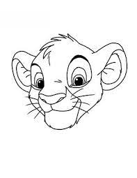 Lernen, wie man disney figuren zeichnet schritt für schritt auf dem nintendo 3ds mit dem spiel disney art academy. Konig Der Lowen Simba Zeichnen Lernen Schritt Fur Schritt Tutorial Zeichnen Leicht Gemacht