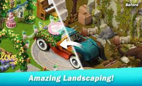 And i see that big corporations press talented local cooks and their restaurants! Restaurant Renovation Mod Apk 3 2 13 Hack Unlimited Money Live Android