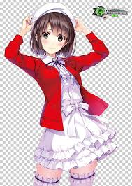 Saekano How To Raise A Boring Girlfriend Nendoroid Anime Good Smile Company My Youth Romantic Comedy List of characters in the manga and anime series kimetsu no yaiba. good smile company my youth romantic comedy